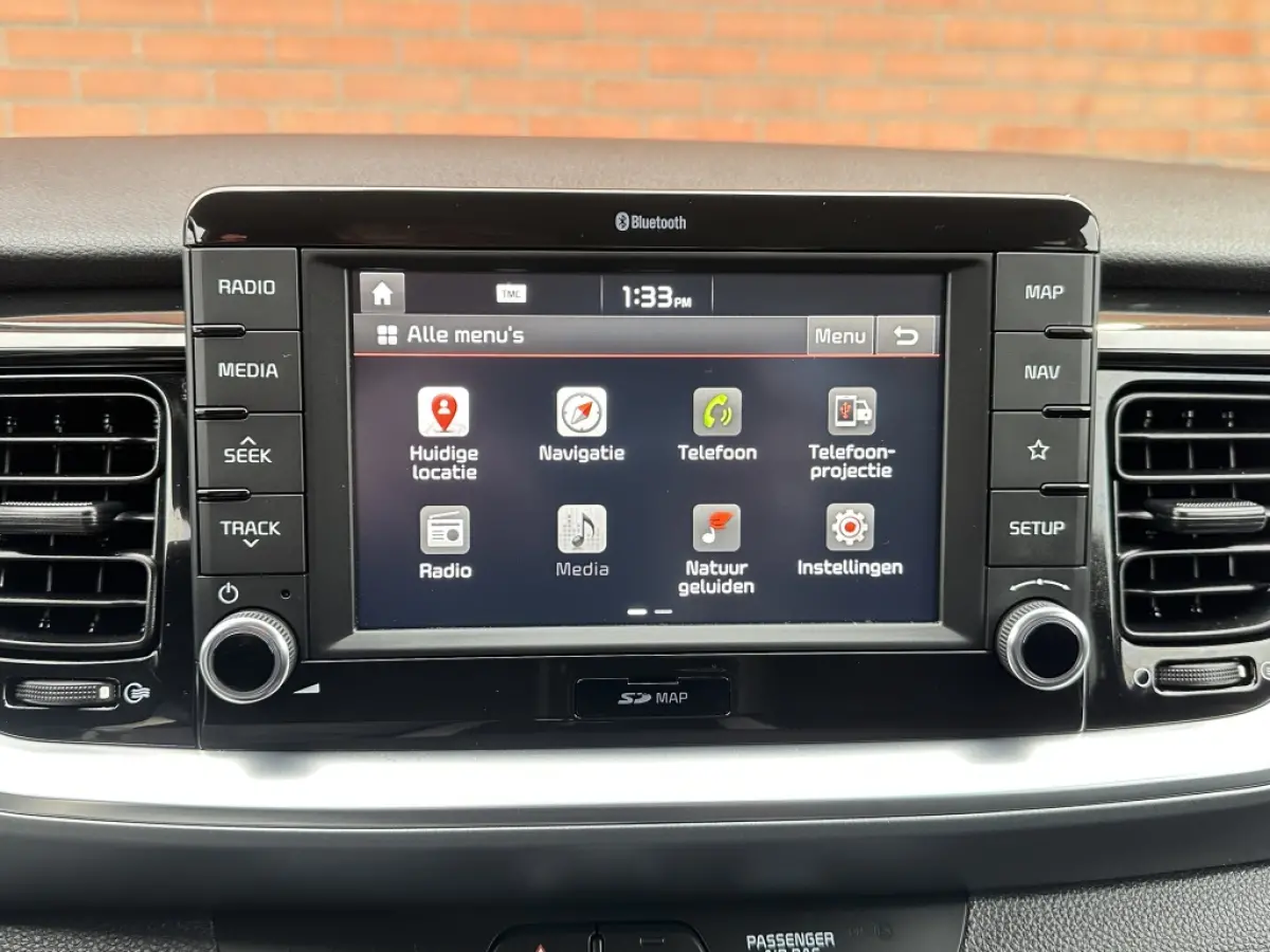 1.0 T-GDi Sports Edition 1e eigenaar Navigatie Trekhaak