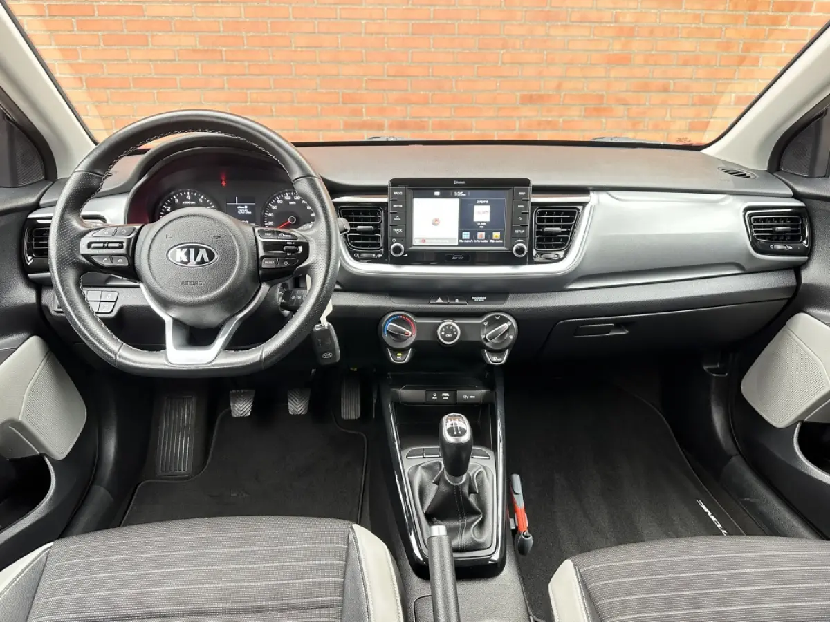 1.0 T-GDi Sports Edition 1e eigenaar Navigatie Trekhaak
