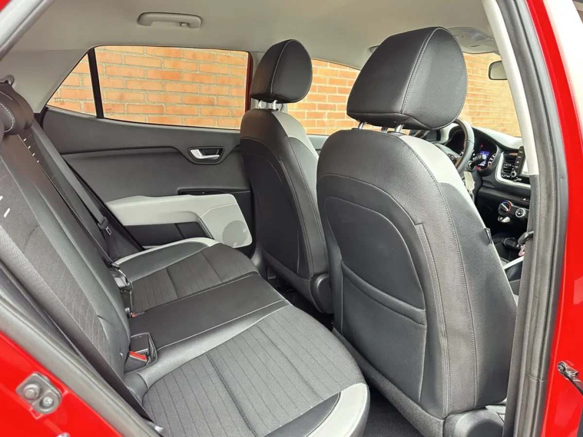 1.0 T-GDi Sports Edition 1e eigenaar Navigatie Trekhaak