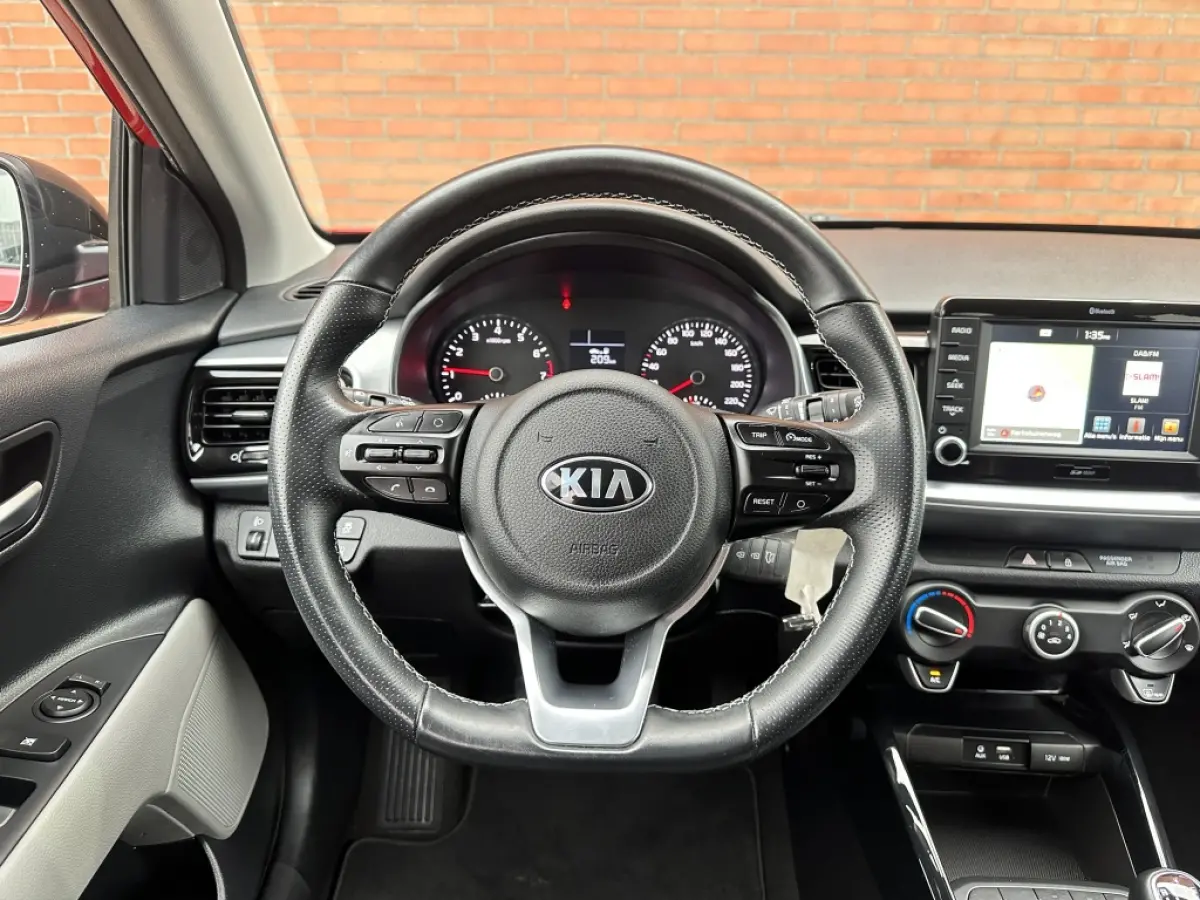 1.0 T-GDi Sports Edition 1e eigenaar Navigatie Trekhaak
