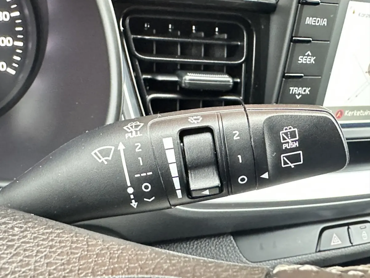 1.0 T-GDi Sports Edition 1e eigenaar Navigatie Trekhaak