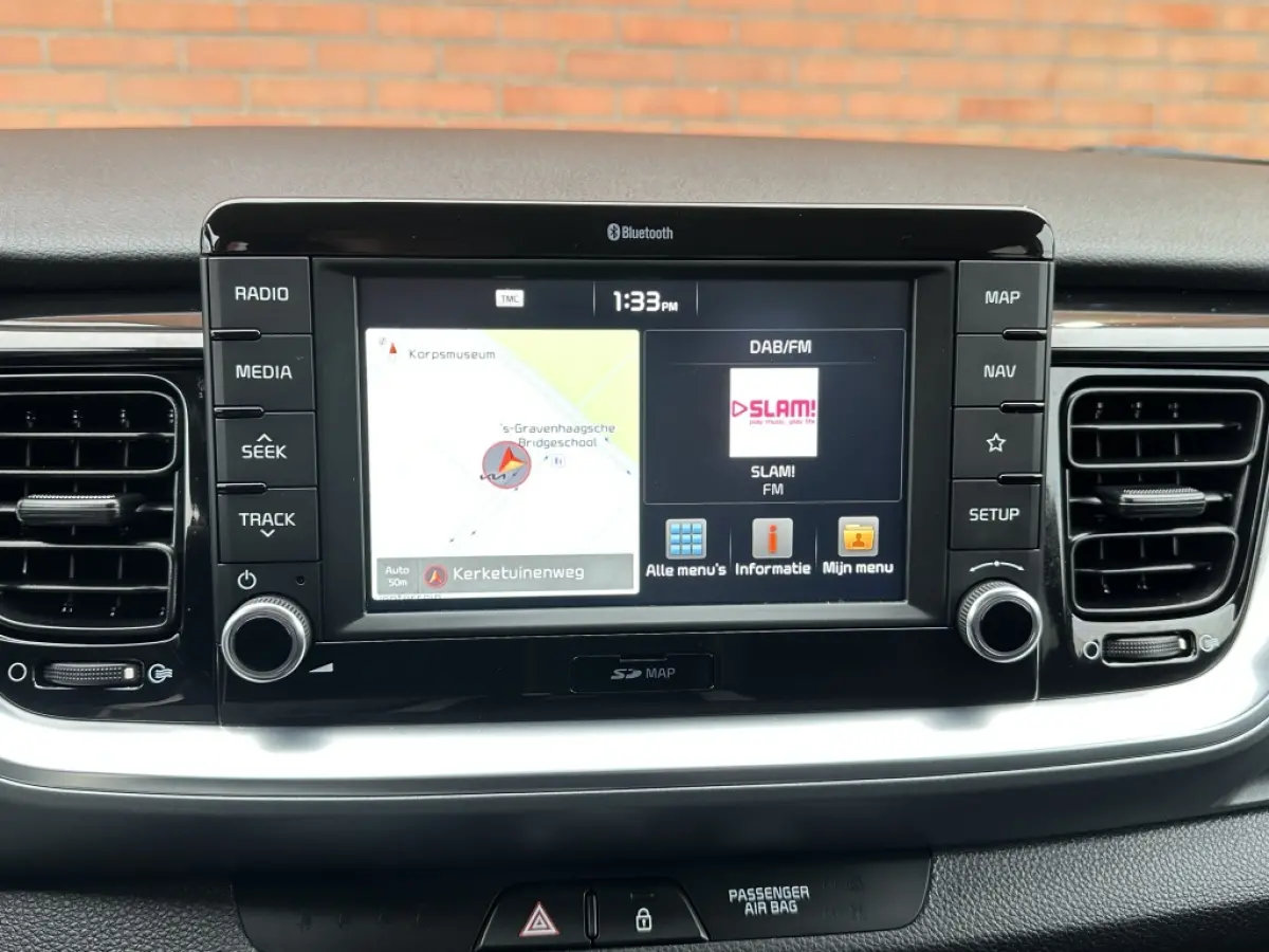 1.0 T-GDi Sports Edition 1e eigenaar Navigatie Trekhaak