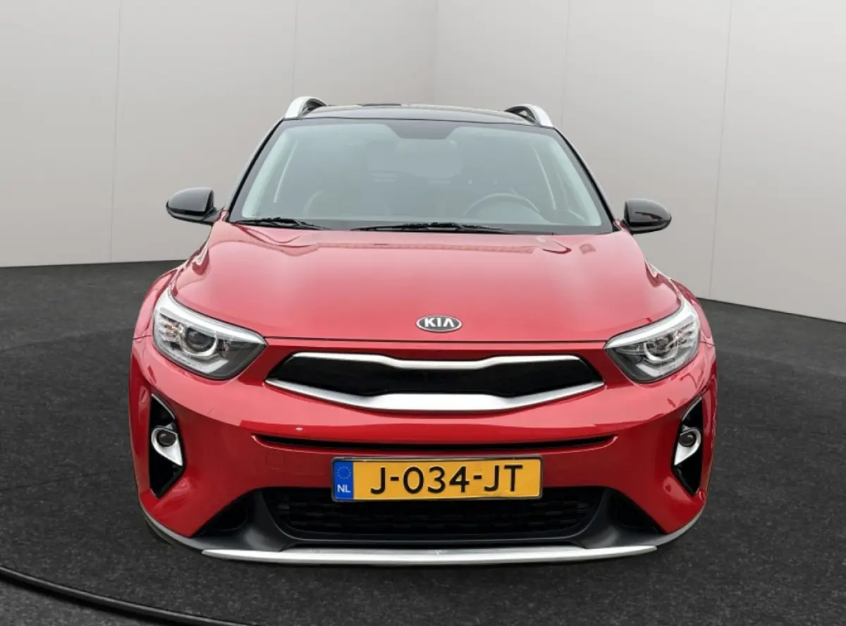 1.0 T-GDi Sports Edition 1e eigenaar Navigatie Trekhaak