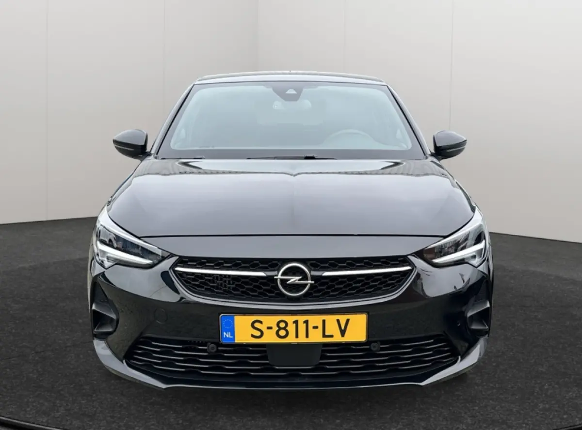 1.2 Level 4 Ultimate 100PK Carplay Half leder