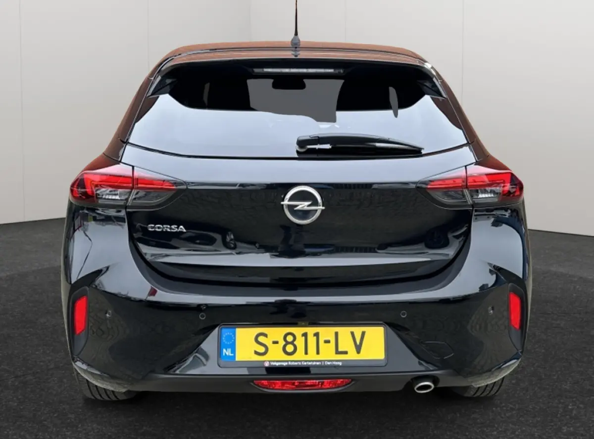 1.2 Level 4 Ultimate 100PK Carplay Half leder