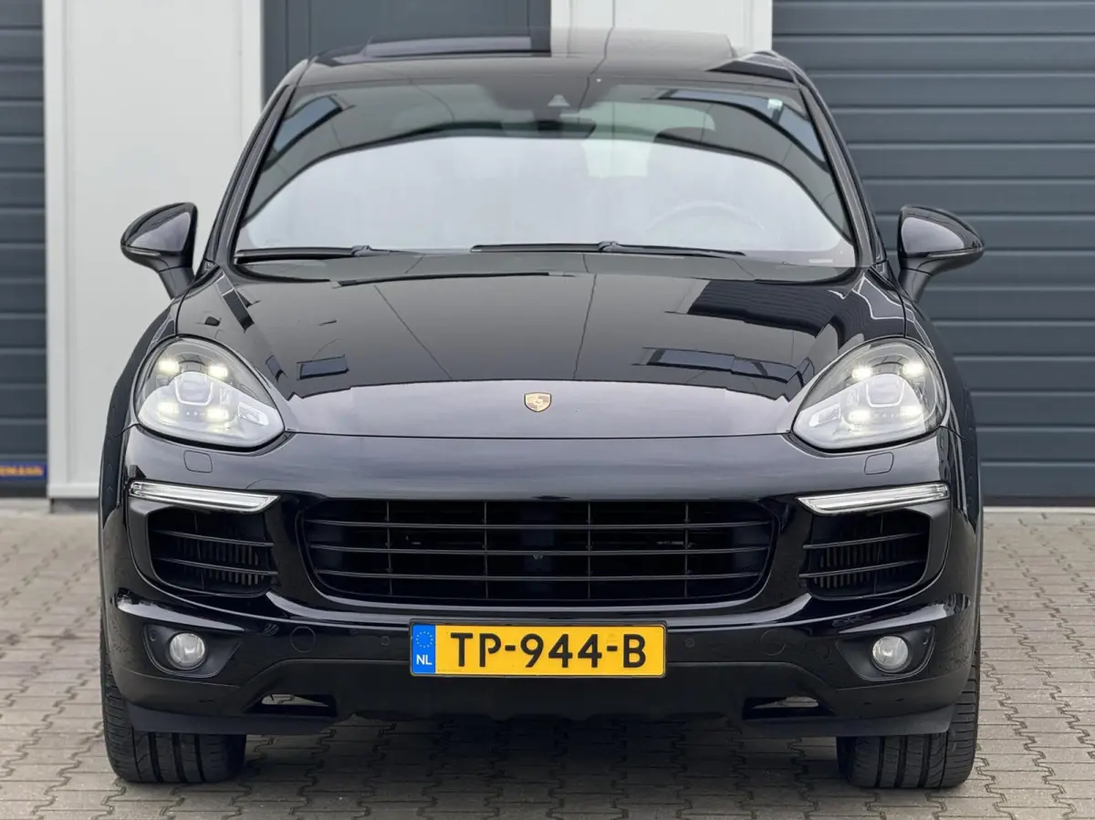 3.0 D Tiptronic S / Facelift / Led / Pano