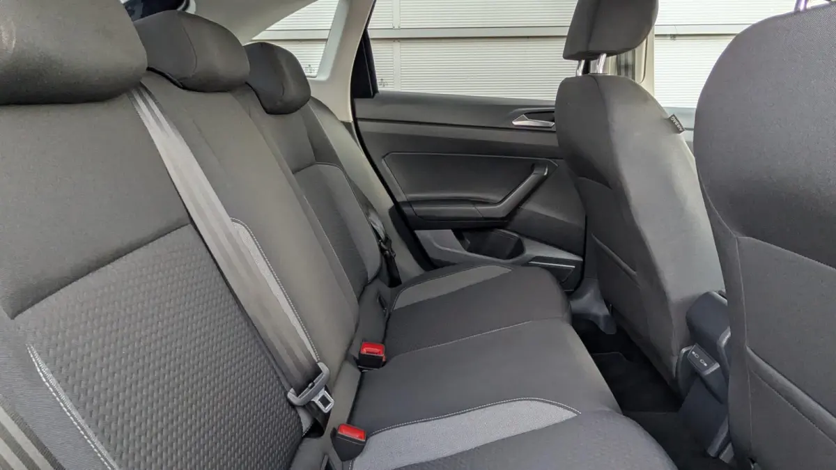 1.0 TSI 115pk DSG Life Edition | Camera | App Connect | PDC Voor & Achter