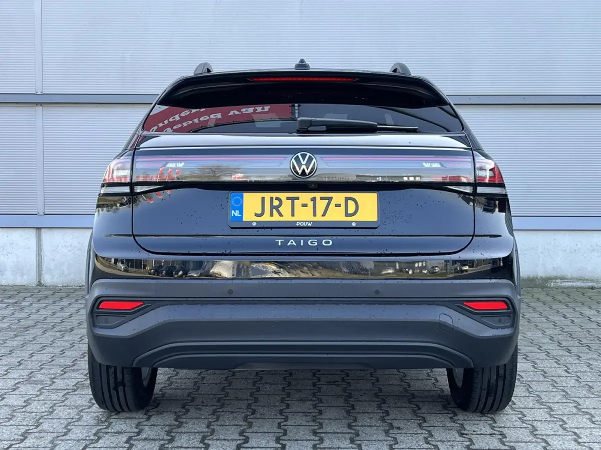 1.0 TSI 115pk DSG Life Edition | Camera | App Connect | PDC Voor & Achter