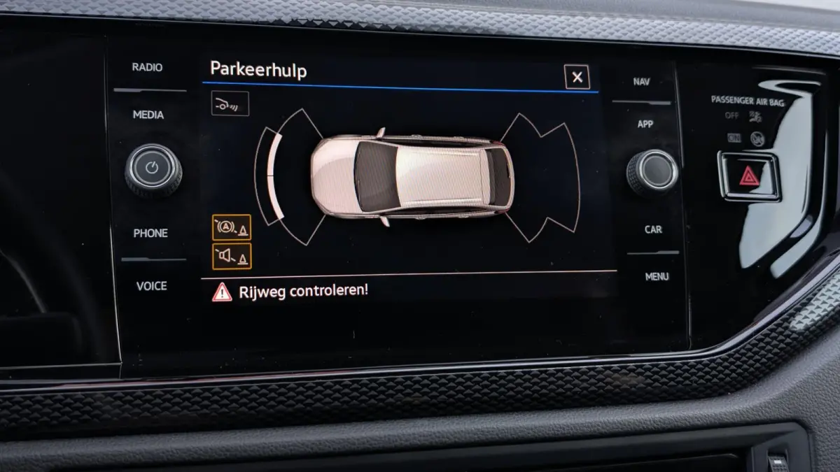 1.0 TSI 115pk DSG Life Edition | Camera | App Connect | PDC Voor & Achter