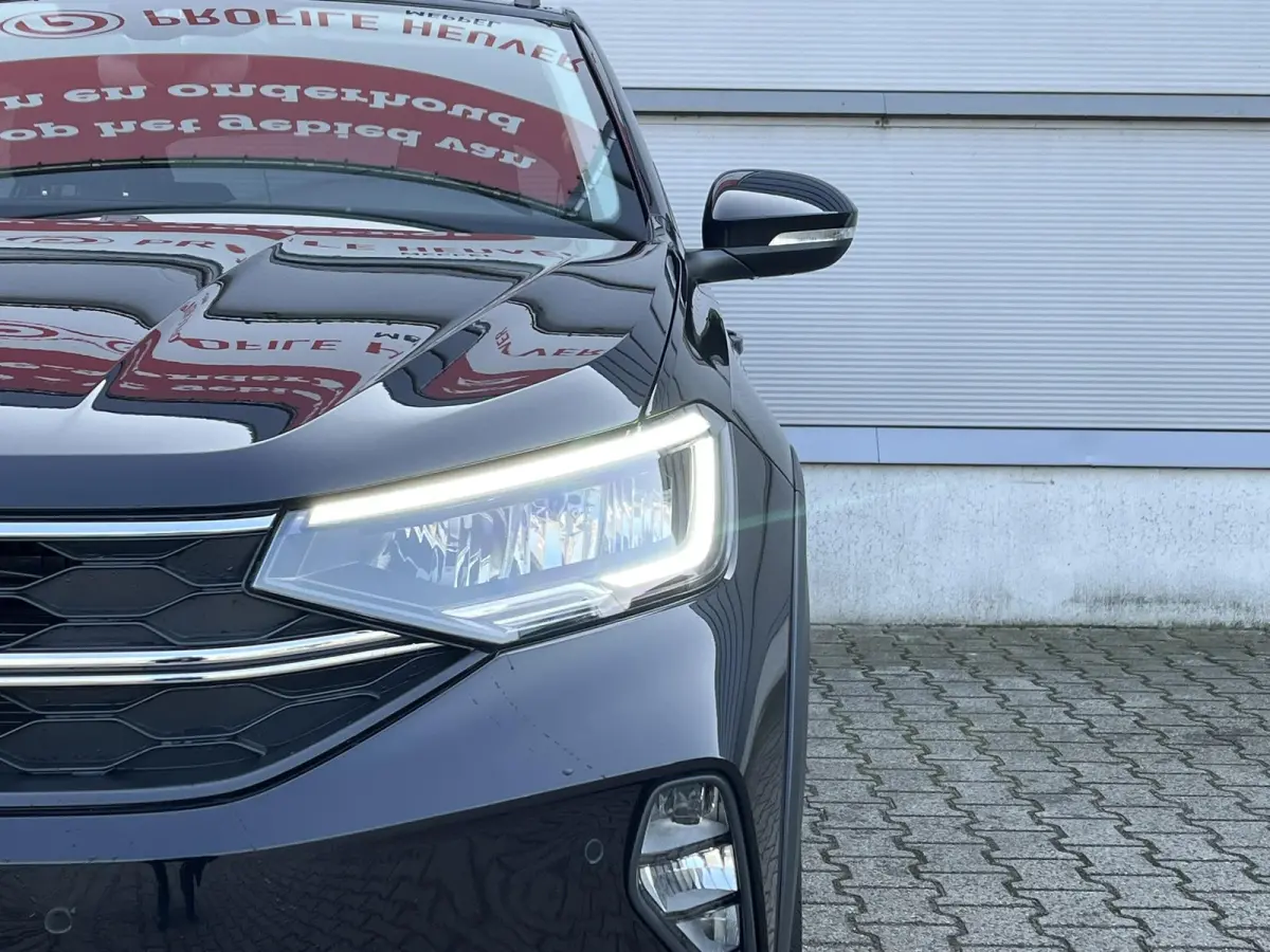 1.0 TSI 115pk DSG Life Edition | Camera | App Connect | PDC Voor & Achter
