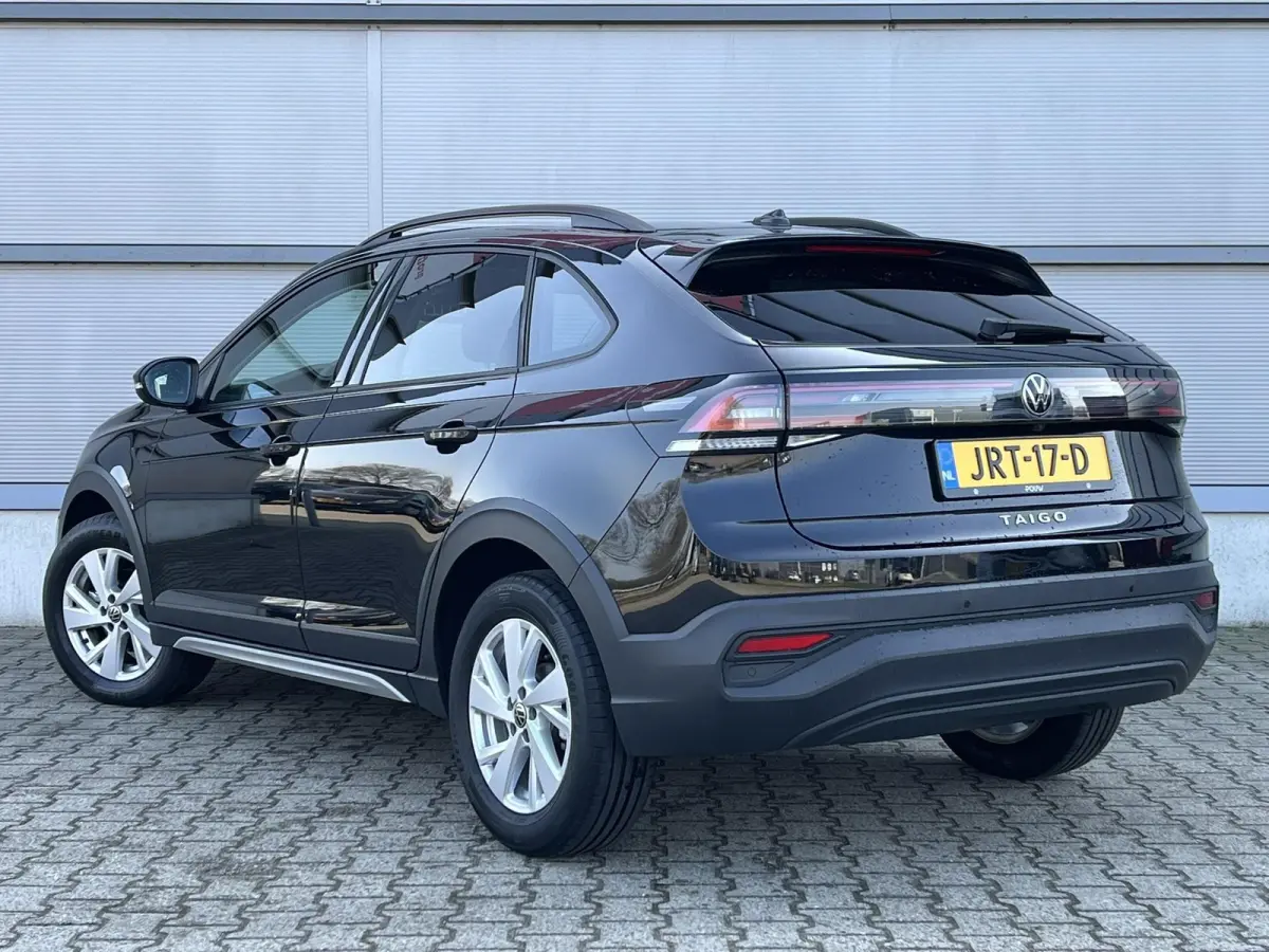 1.0 TSI 115pk DSG Life Edition | Camera | App Connect | PDC Voor & Achter