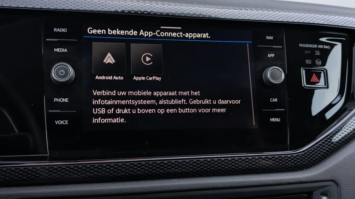 1.0 TSI 115pk DSG Life Edition | Camera | App Connect | PDC Voor & Achter