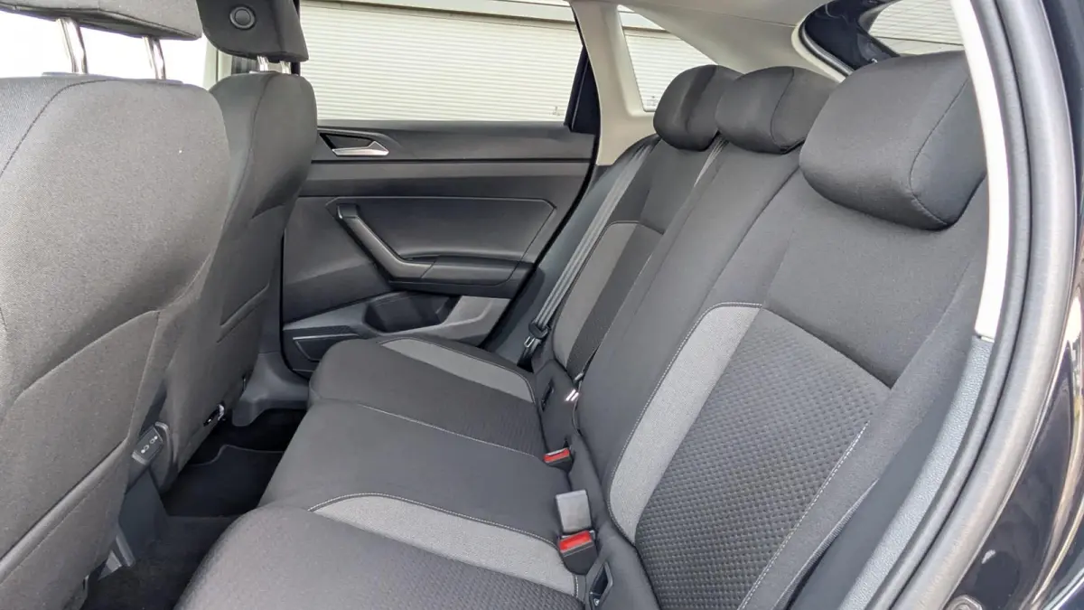 1.0 TSI 115pk DSG Life Edition | Camera | App Connect | PDC Voor & Achter