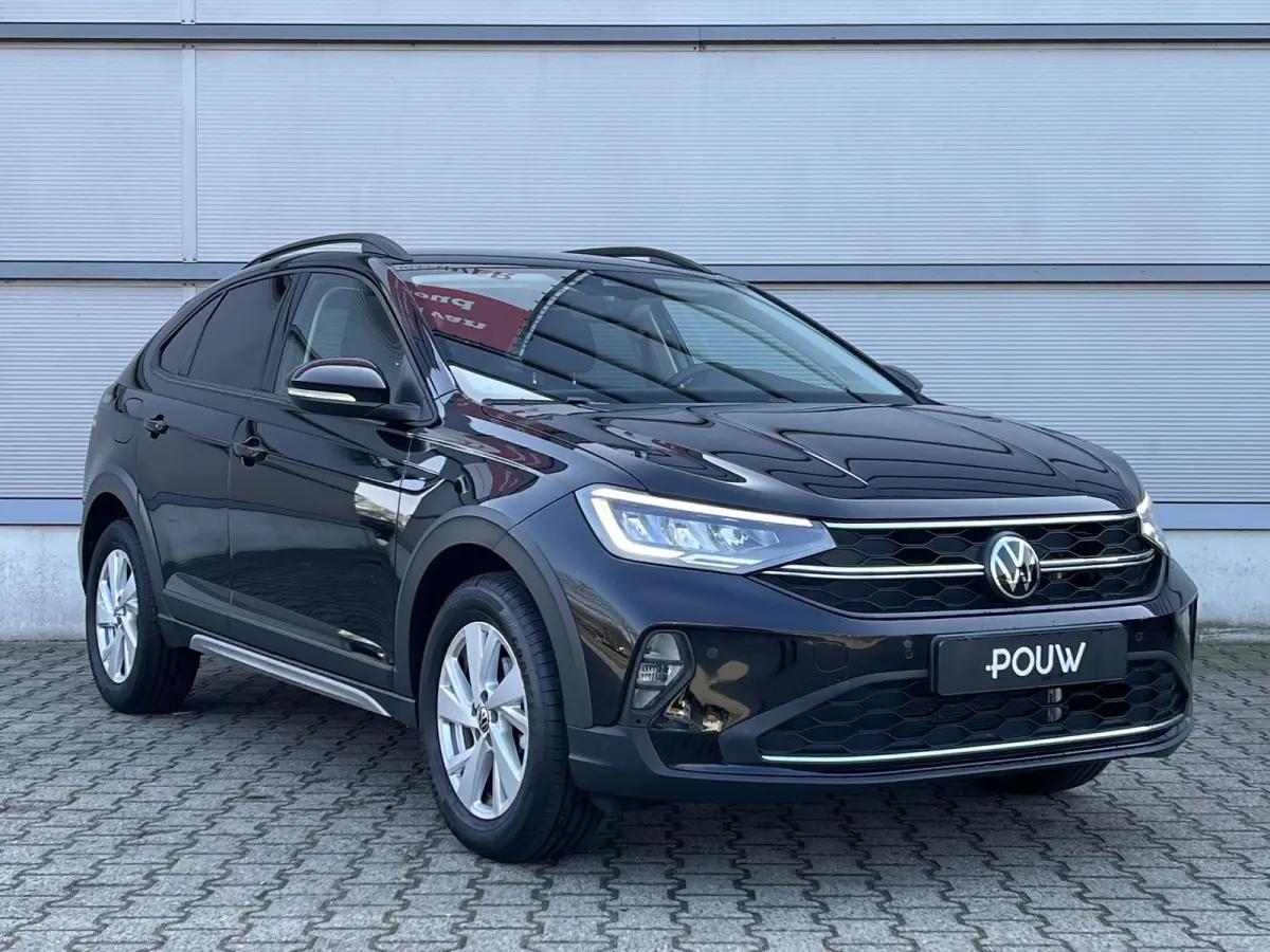 1.0 TSI 115pk DSG Life Edition | Camera | App Connect | PDC Voor & Achter