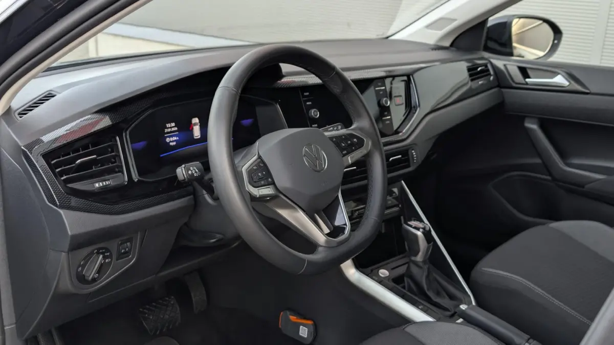 1.0 TSI 115pk DSG Life Edition | Camera | App Connect | PDC Voor & Achter