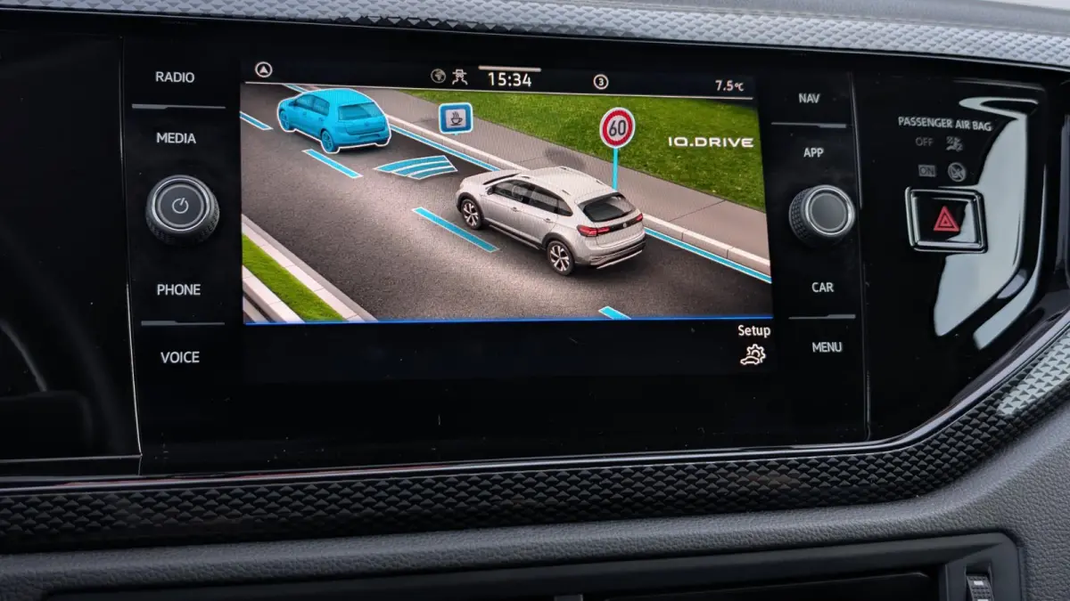 1.0 TSI 115pk DSG Life Edition | Camera | App Connect | PDC Voor & Achter