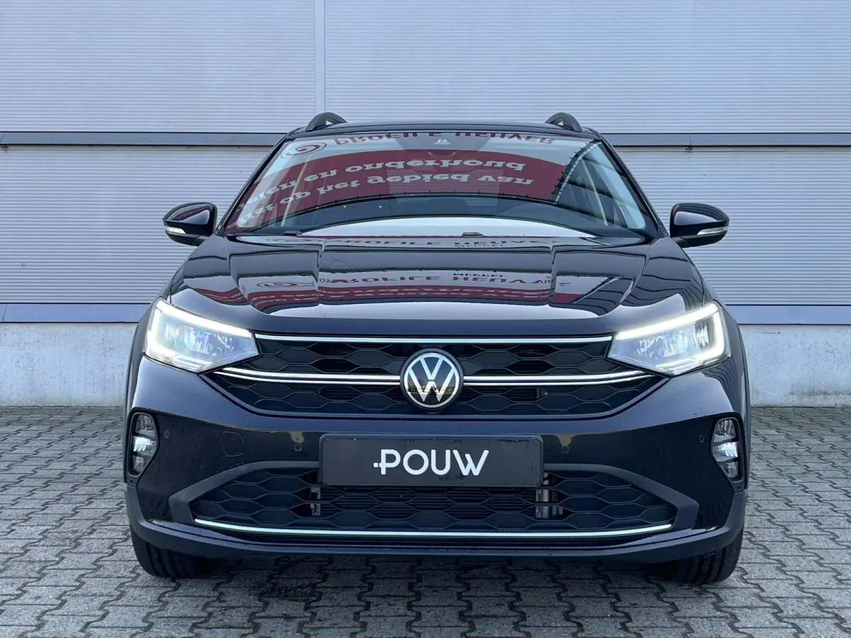 1.0 TSI 115pk DSG Life Edition | Camera | App Connect | PDC Voor & Achter