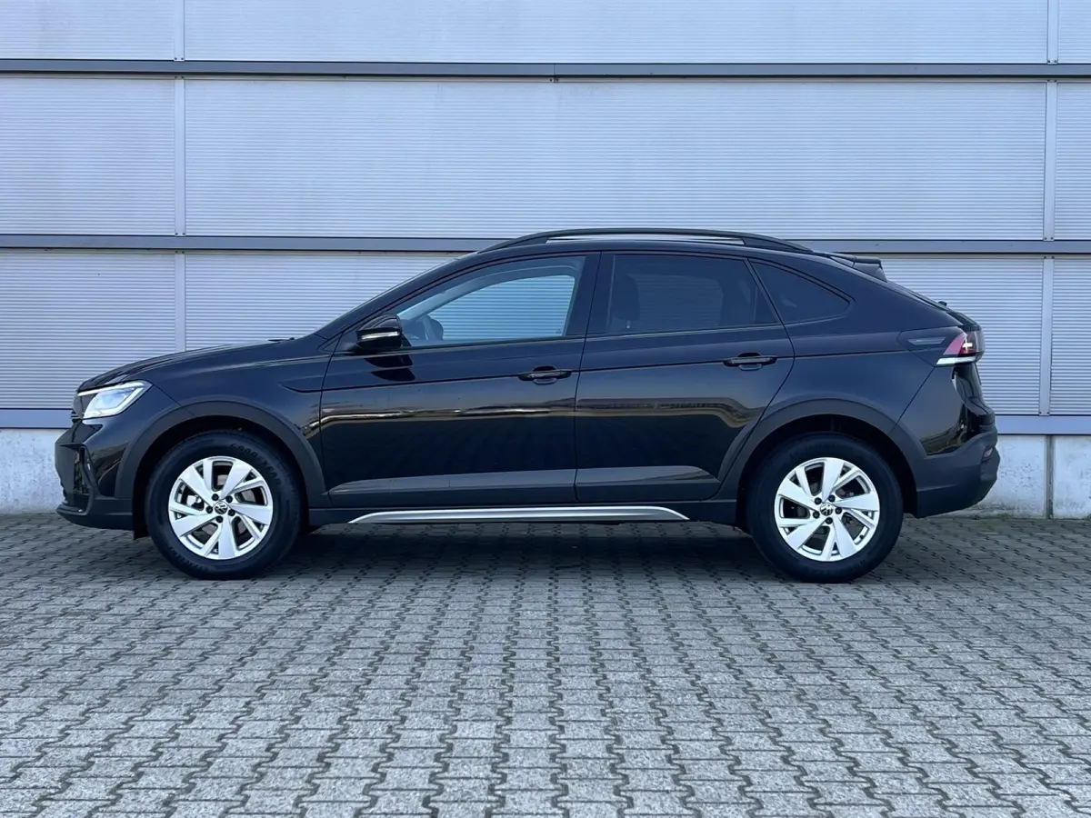 1.0 TSI 115pk DSG Life Edition | Camera | App Connect | PDC Voor & Achter