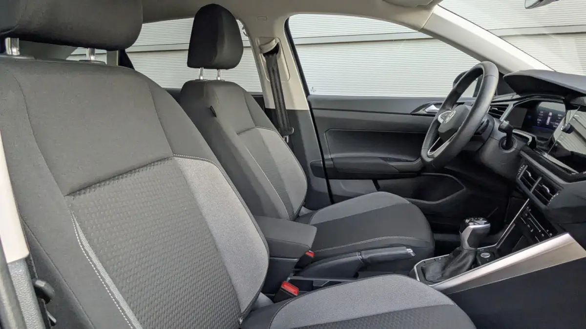 1.0 TSI 115pk DSG Life Edition | Camera | App Connect | PDC Voor & Achter