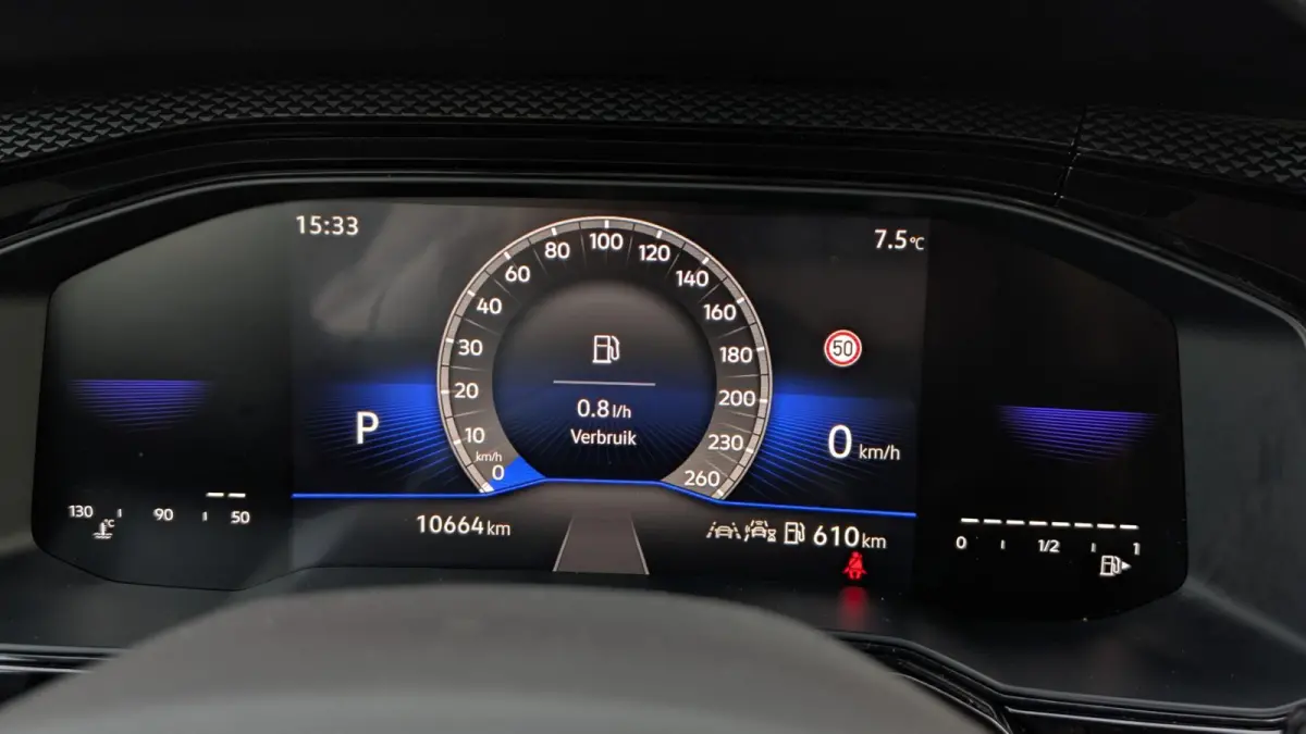 1.0 TSI 115pk DSG Life Edition | Camera | App Connect | PDC Voor & Achter