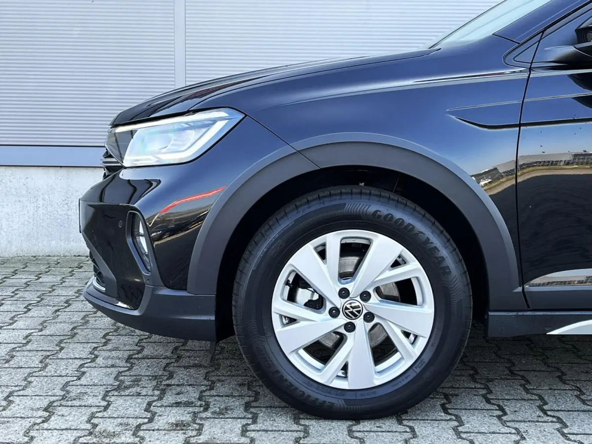 1.0 TSI 115pk DSG Life Edition | Camera | App Connect | PDC Voor & Achter