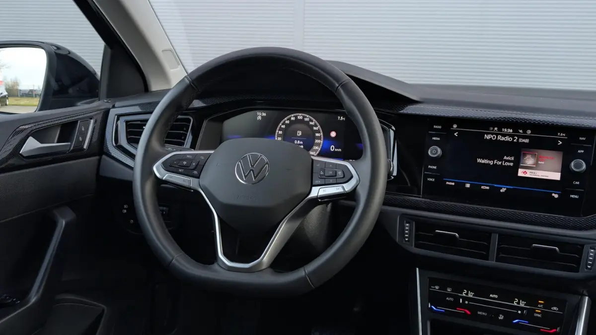 1.0 TSI 115pk DSG Life Edition | Camera | App Connect | PDC Voor & Achter