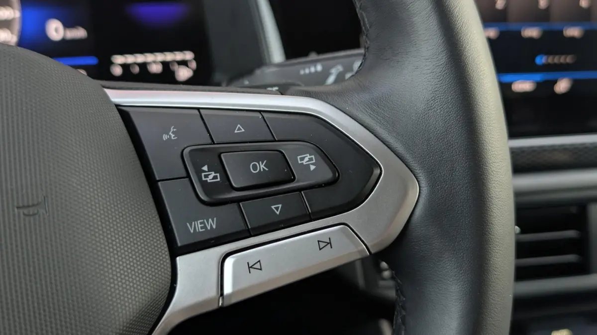 1.0 TSI 115pk DSG Life Edition | Camera | App Connect | PDC Voor & Achter