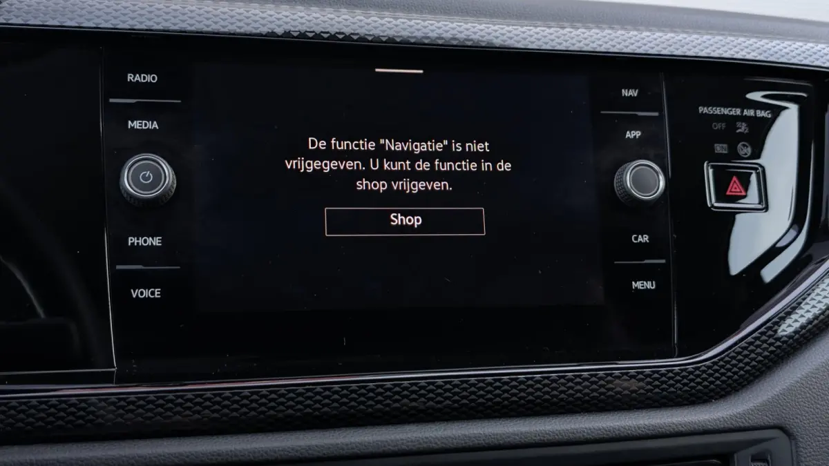 1.0 TSI 115pk DSG Life Edition | Camera | App Connect | PDC Voor & Achter