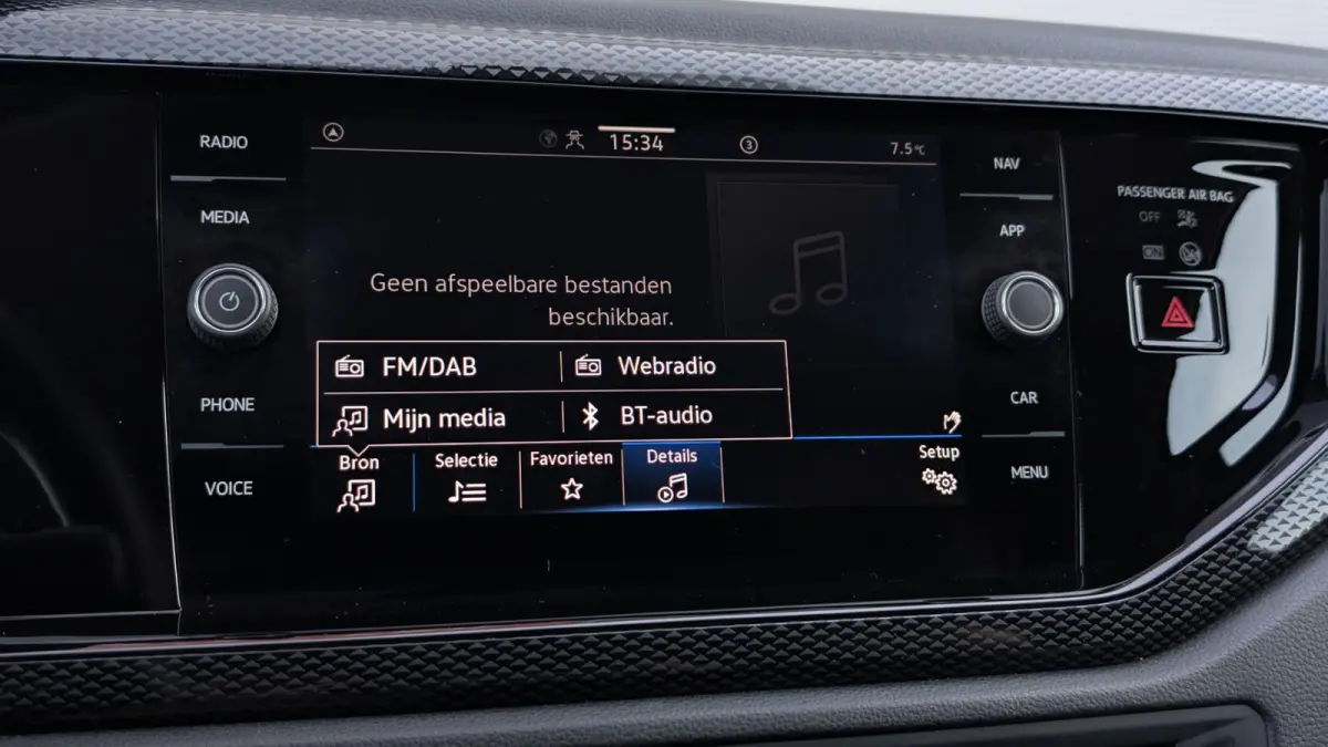 1.0 TSI 115pk DSG Life Edition | Camera | App Connect | PDC Voor & Achter