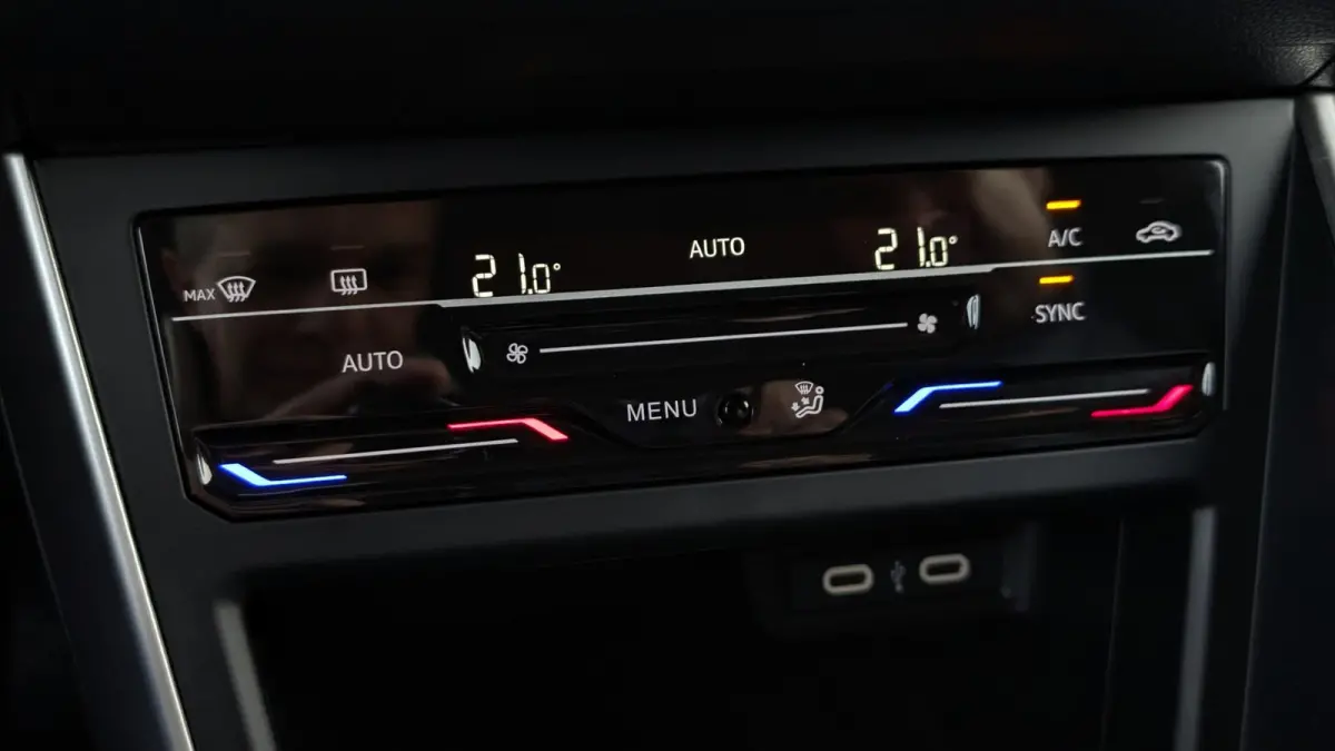 1.0 TSI 115pk DSG Life Edition | Camera | App Connect | PDC Voor & Achter