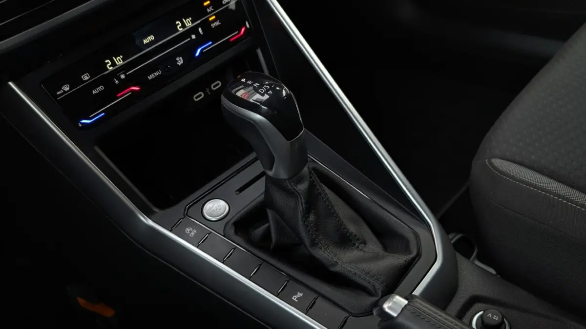1.0 TSI 115pk DSG Life Edition | Camera | App Connect | PDC Voor & Achter