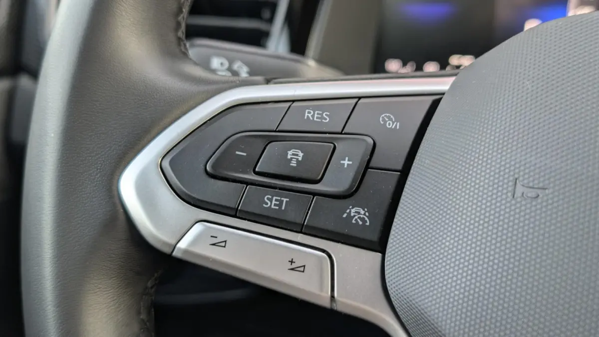 1.0 TSI 115pk DSG Life Edition | Camera | App Connect | PDC Voor & Achter