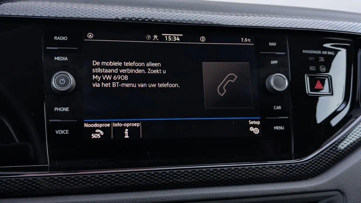 1.0 TSI 115pk DSG Life Edition | Camera | App Connect | PDC Voor & Achter