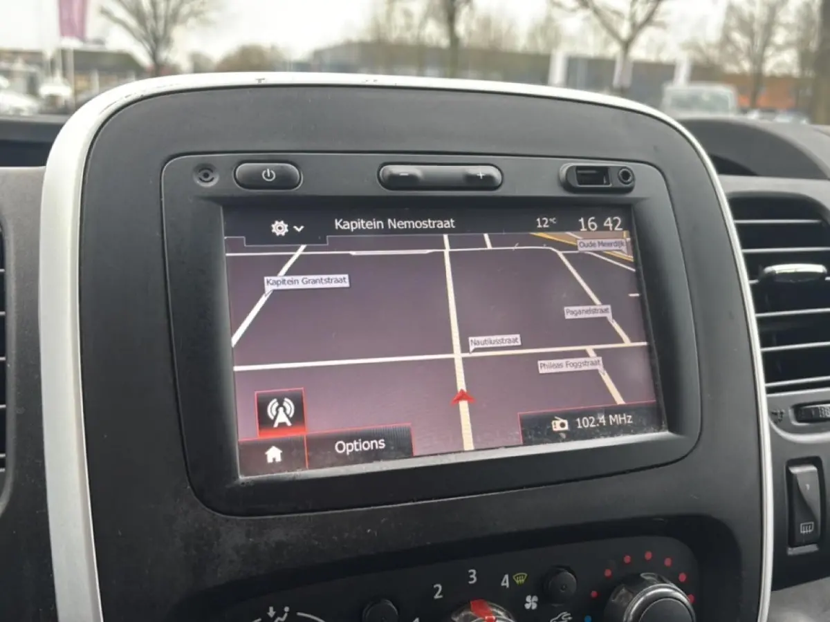 1.6 MJ L2H1 D.C. AIRCO CRUISE NAVI TREKHAAK