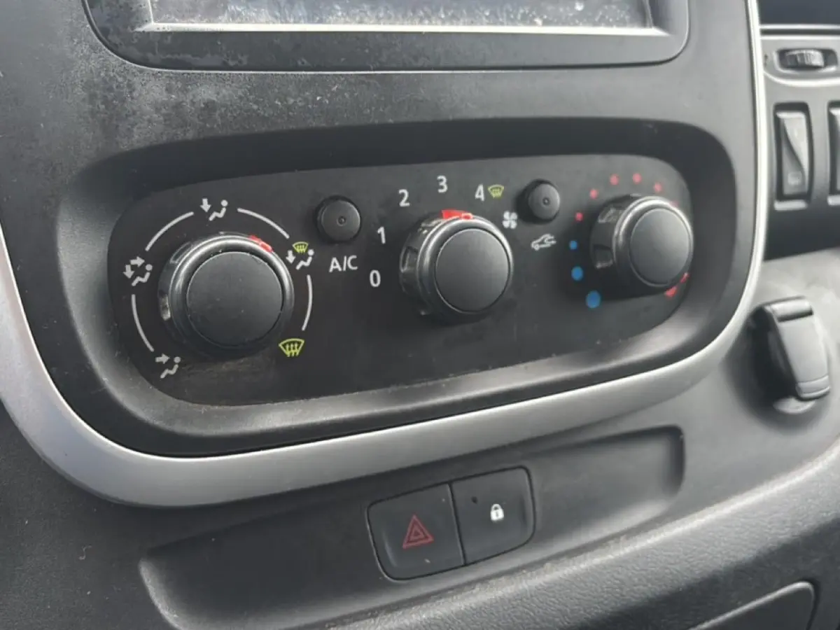 1.6 MJ L2H1 D.C. AIRCO CRUISE NAVI TREKHAAK