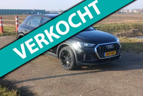 35 TFSI Pro Line