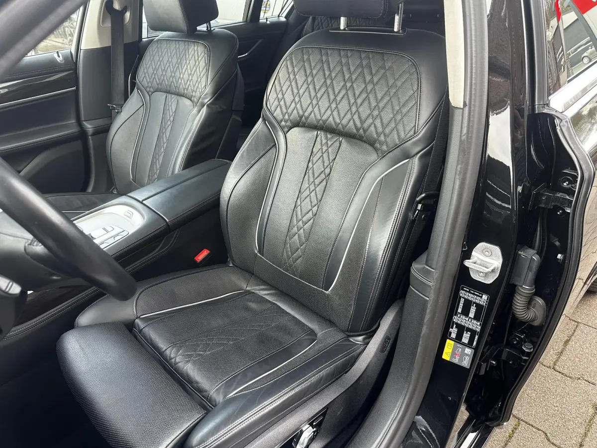 745e High Executive