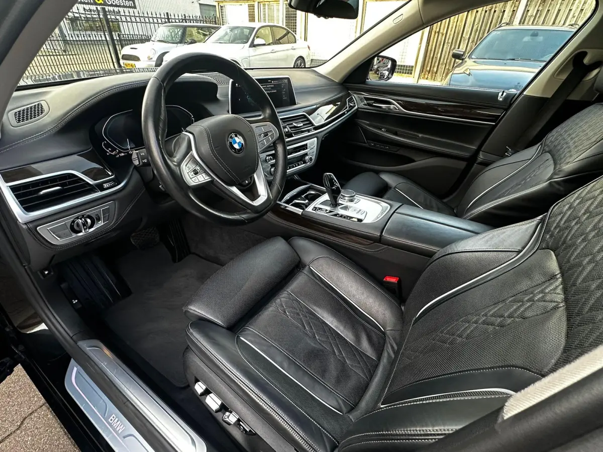 745e High Executive