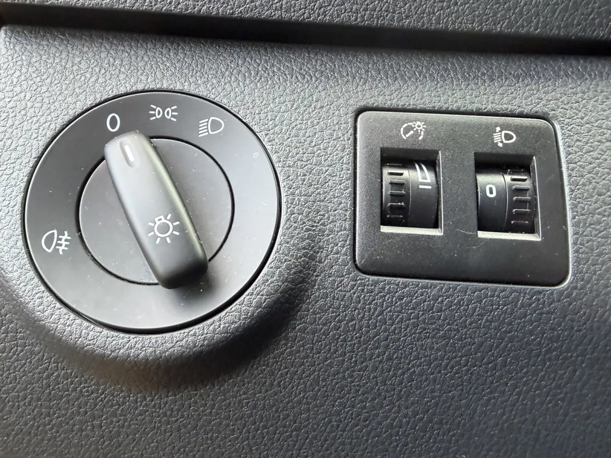 2.0 TDI Euro 6 L1H1 BMT Trendline Cruise control/parkeersensoren