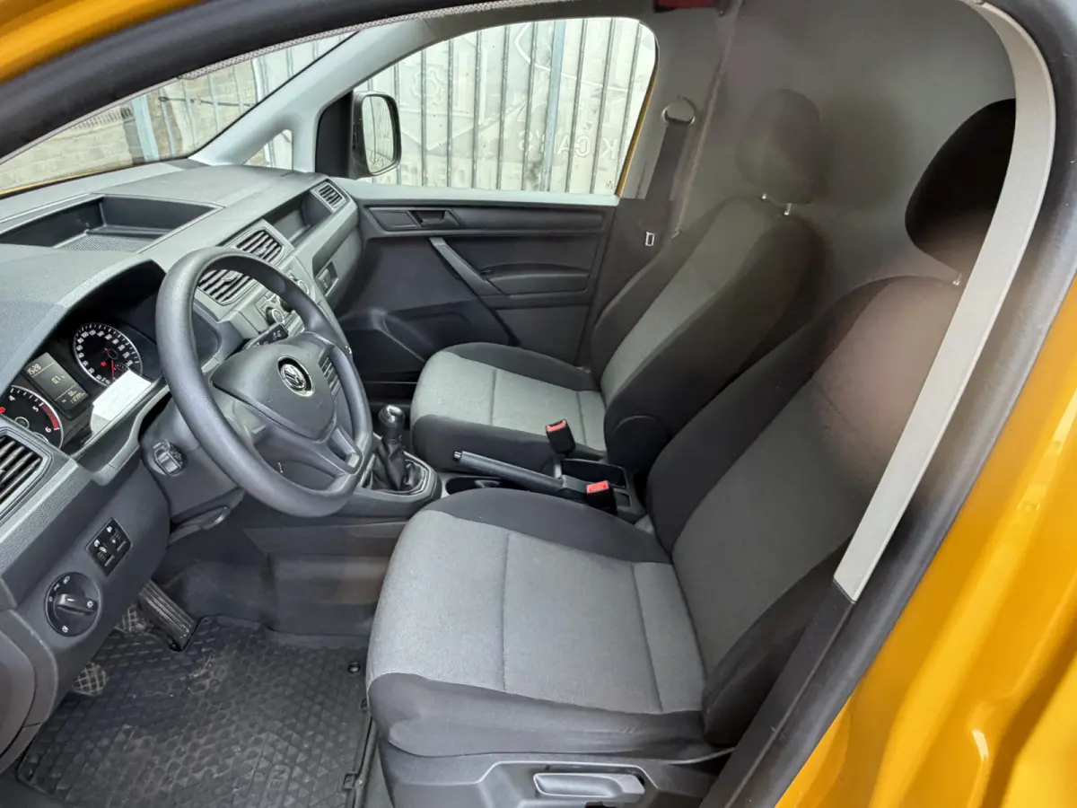 2.0 TDI Euro 6 L1H1 BMT Trendline Cruise control/parkeersensoren