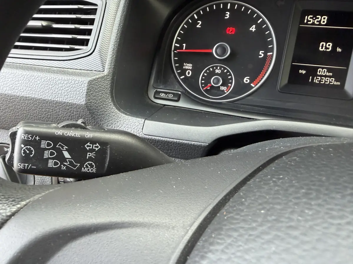 2.0 TDI Euro 6 L1H1 BMT Trendline Cruise control/parkeersensoren