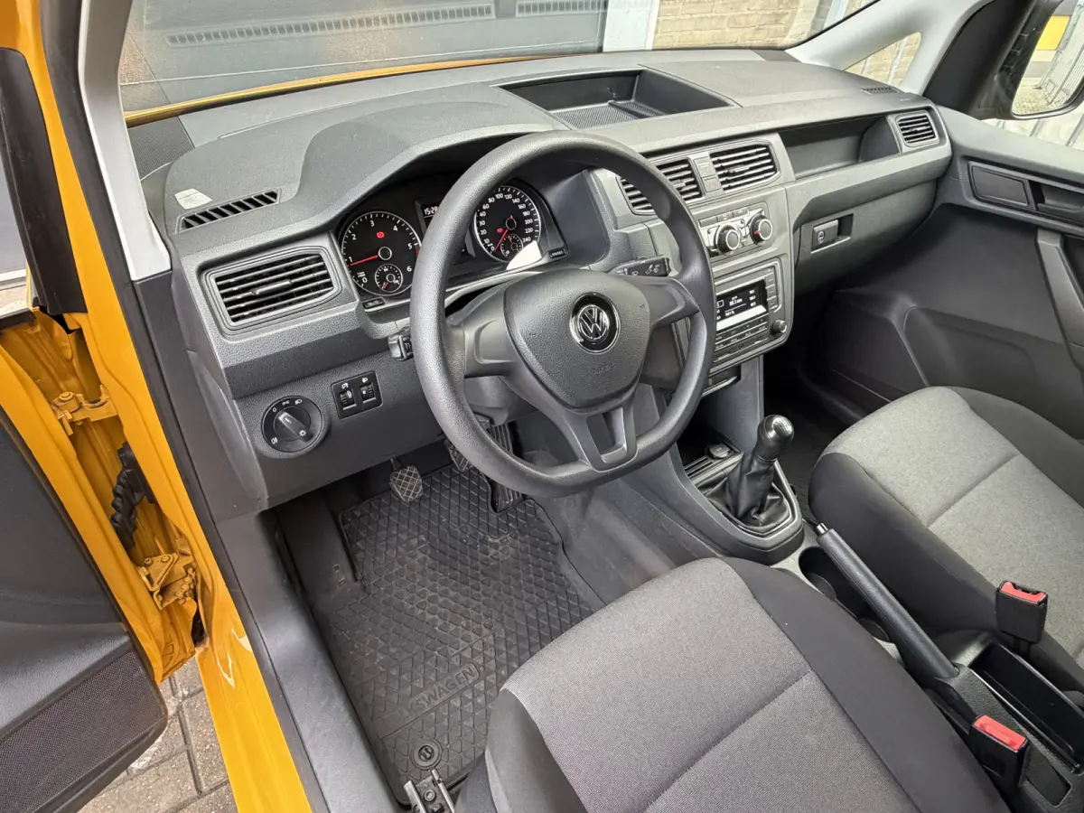 2.0 TDI Euro 6 L1H1 BMT Trendline Cruise control/parkeersensoren