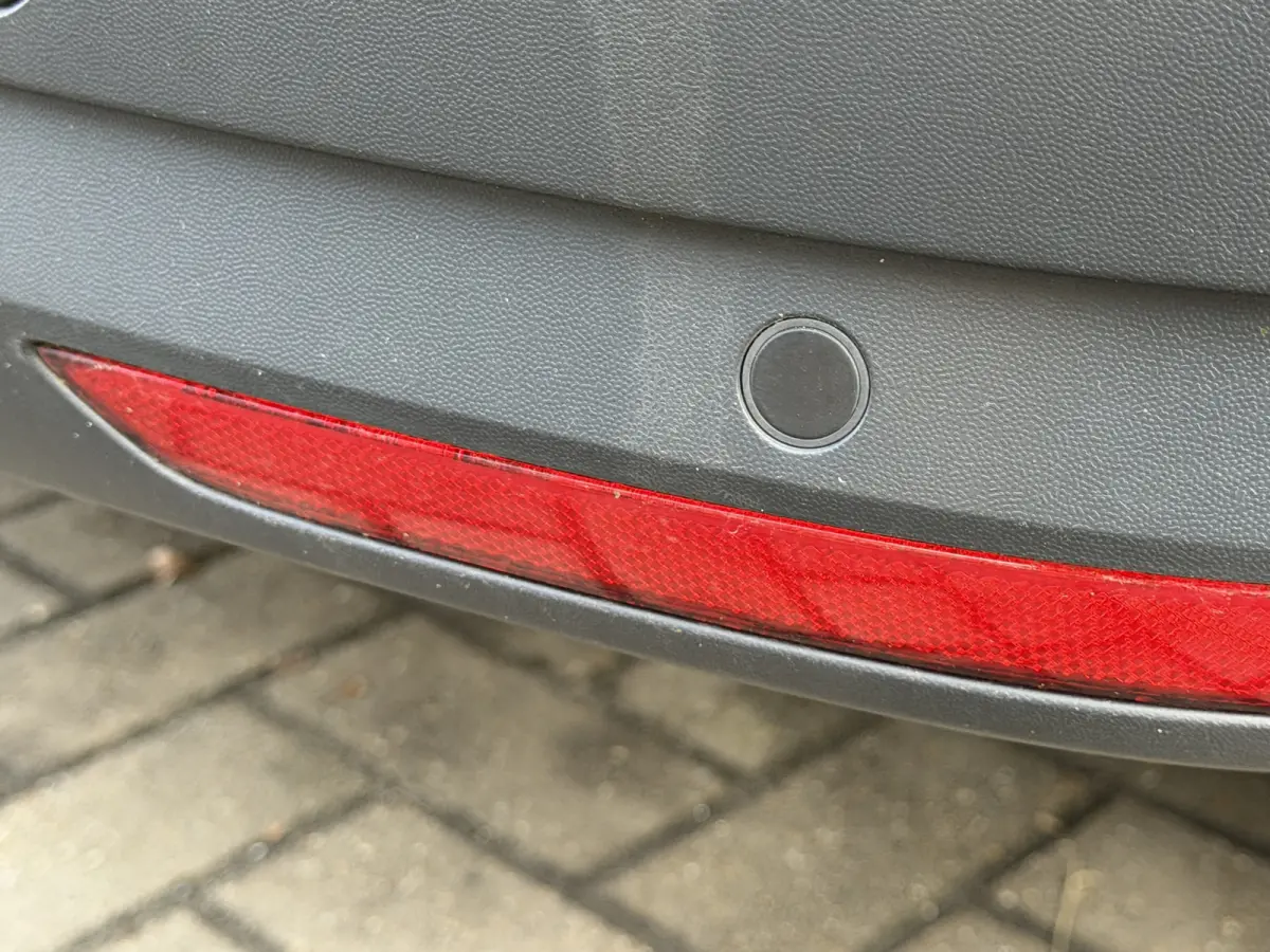 2.0 TDI Euro 6 L1H1 BMT Trendline Cruise control/parkeersensoren