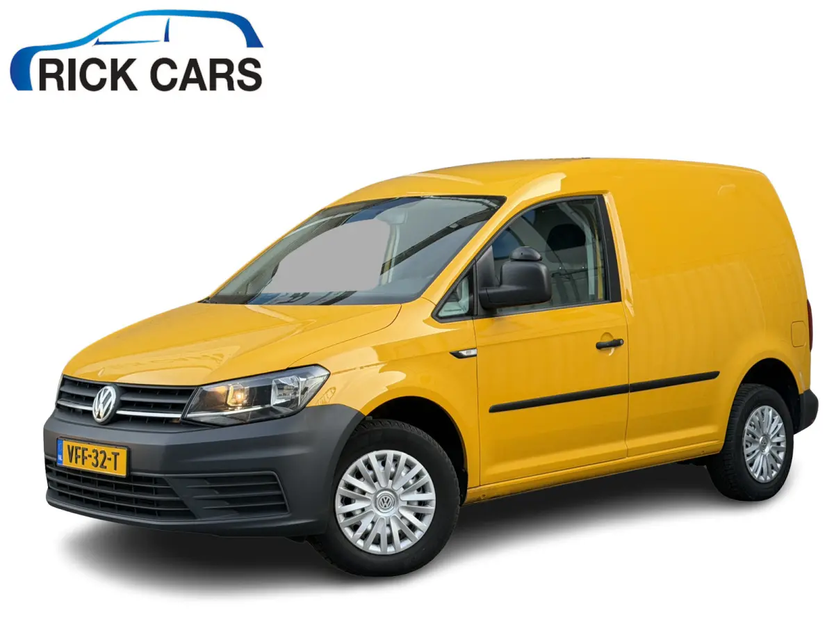 2.0 TDI Euro 6 L1H1 BMT Trendline Cruise control/parkeersensoren
