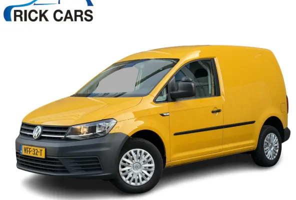 2.0 TDI Euro 6 L1H1 BMT Trendline Cruise control/parkeersensoren