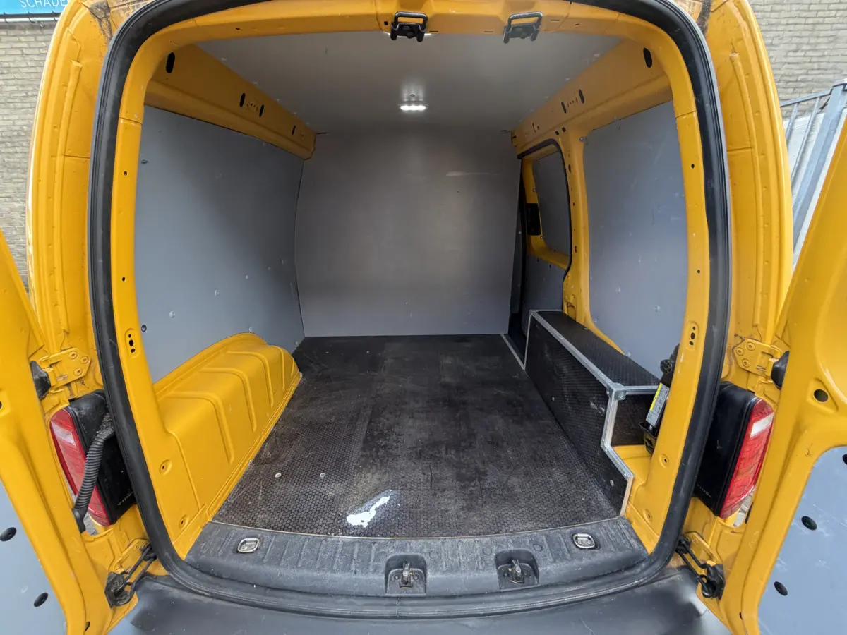 2.0 TDI Euro 6 L1H1 BMT Trendline Cruise control/parkeersensoren