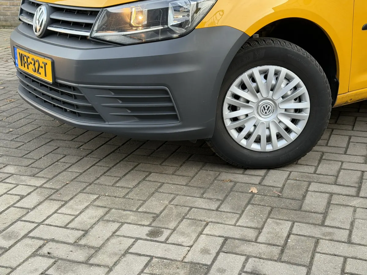 2.0 TDI Euro 6 L1H1 BMT Trendline Cruise control/parkeersensoren