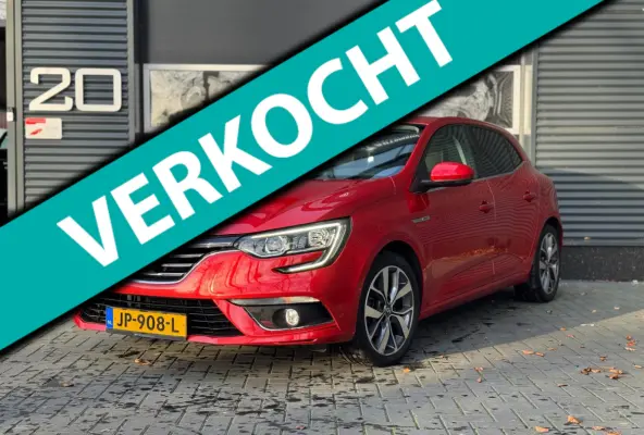 1.2 TCe Bose | CLIMA | PDC | CRUISE | KEYLESS | CARPLAY