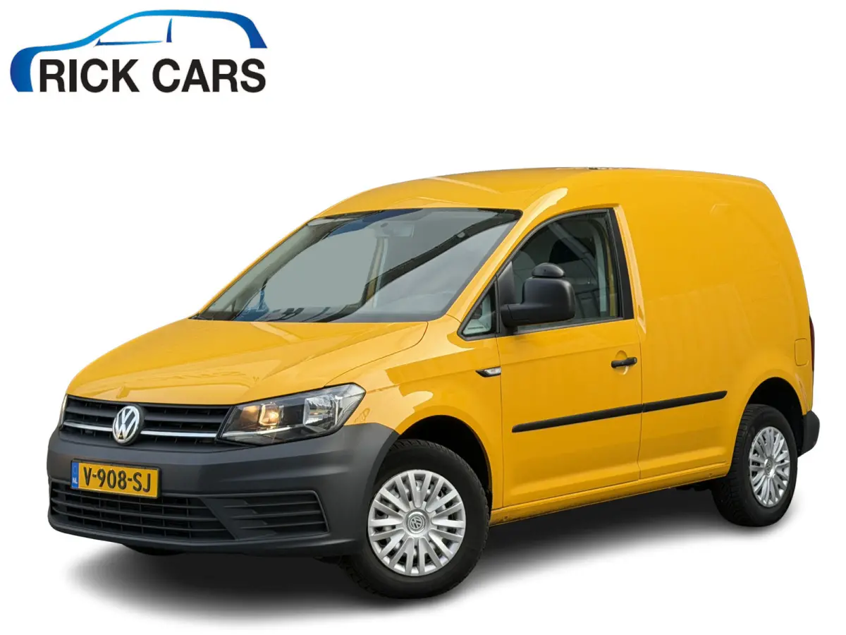 2.0 TDI Euro 6 L1H1 BMT Trendline Cruise control/parkeersensoren