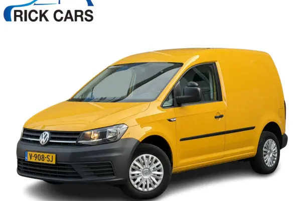 2.0 TDI Euro 6 L1H1 BMT Trendline Cruise control/parkeersensoren